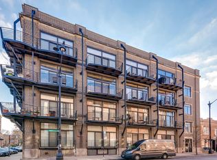 1958 N Fairfield Ave #503, Chicago, IL 60647