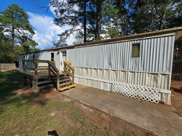 2049 Wine Dot Rd, Malvern, AR 72104