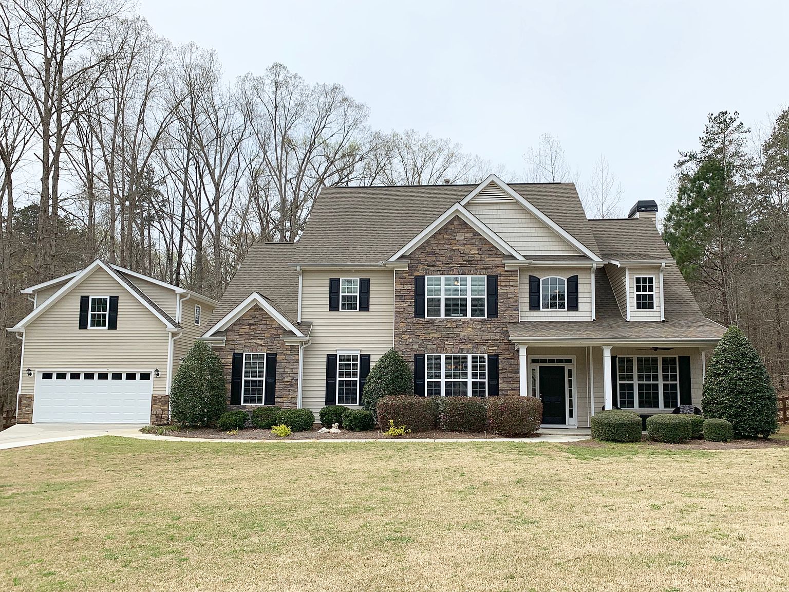 310 Persimmon Dr, Sharpsburg, GA 30277 Zillow