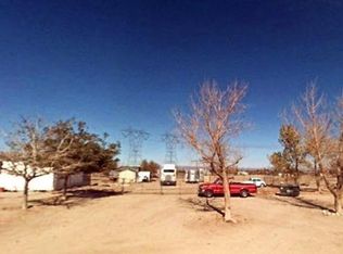 4378 Del Rosa Rd, Phelan, CA 92371