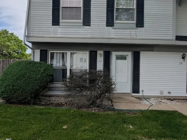 130 Central Ave, Matteson, IL 60443