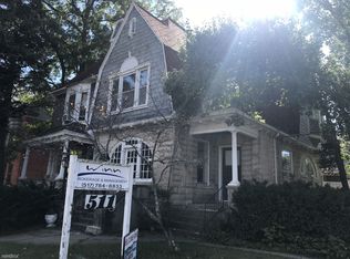 511 Wildwood Ave, Jackson, MI 49201