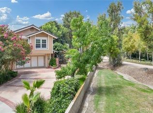 15 Quebrada, Irvine, CA 92620