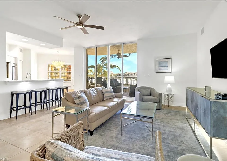 450 Bayfront Pl #4206