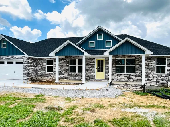 327 Madison Cir, London, KY 40741