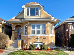 3013 N Kenneth Ave, Chicago, IL 60641