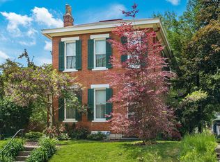 1013 Hunter Ave, Columbus, OH 43201