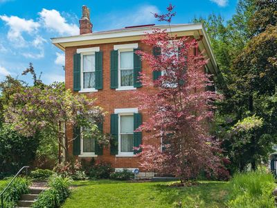 1013 Hunter Ave, Columbus, OH, 43201