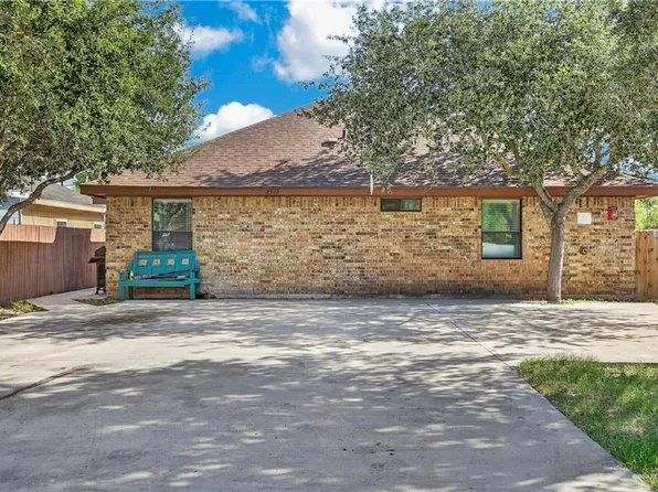 2513 W Hackberry Ave, McAllen, TX 78501