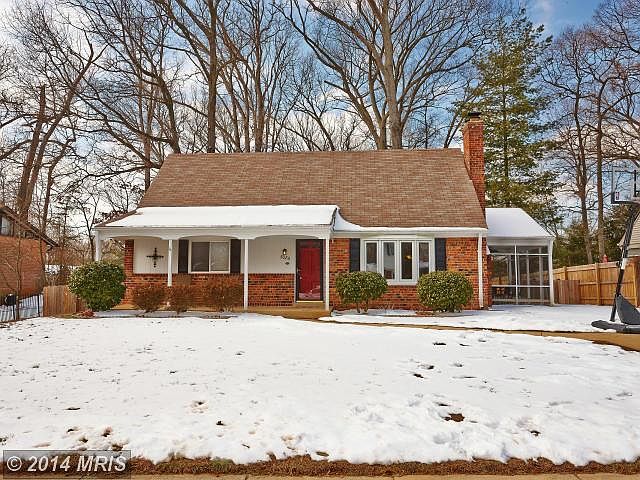 1st image of 5086 Coleridge Dr