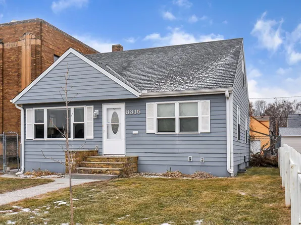 3315 James Ave N, Minneapolis, MN 55412