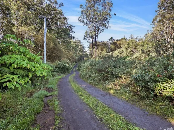 Road 1 Uhini Ana St, Mountain View, HI 96771