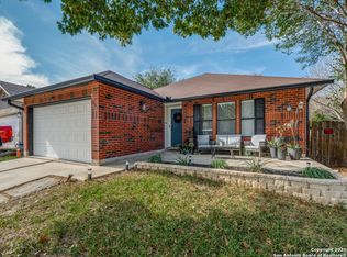 8507 Water Quail, San Antonio, TX 78250
