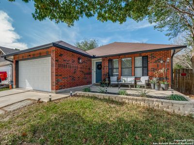 8507 Water Quail, San Antonio, TX, 78250