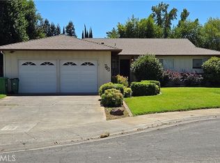 763 Brookwood Way, Chico, CA 95926