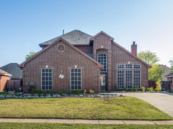 116 Pinion Ln, Rockwall, TX 75032