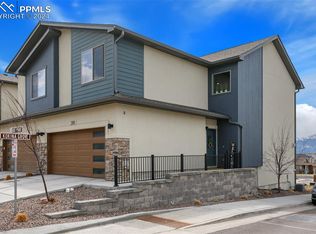 5388 Freeboot Point, Colorado Springs, CO 80922