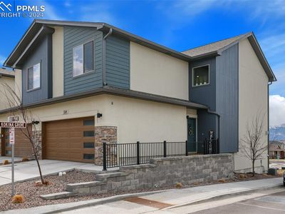 5388 Freeboot Point, Colorado Springs, CO, 80922