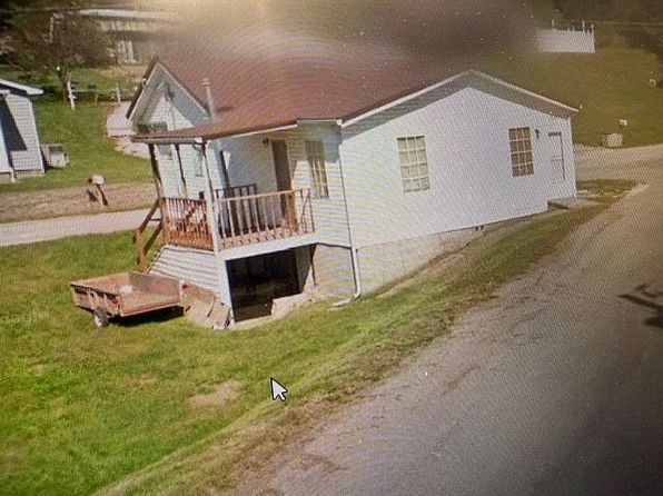 18 Louisa St