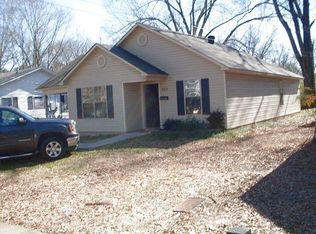 523 1st St, Conway, AR 72032