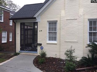 107 Harden St, Columbia, SC 29205