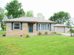 5149 Kuszmaul Ave, Warren, OH 44483