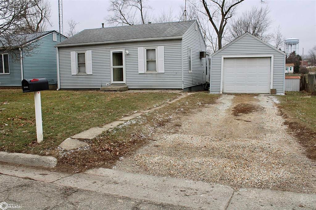 1003 Finkle Ave, Marshalltown, IA 50158 MLS 6314010 Zillow