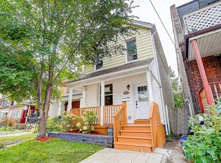 2179 Dundas St W, Toronto, ON M6R 1X5