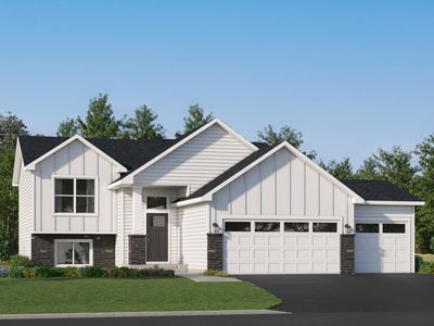 16781 Ebony St NW, Ramsey, MN, 55303