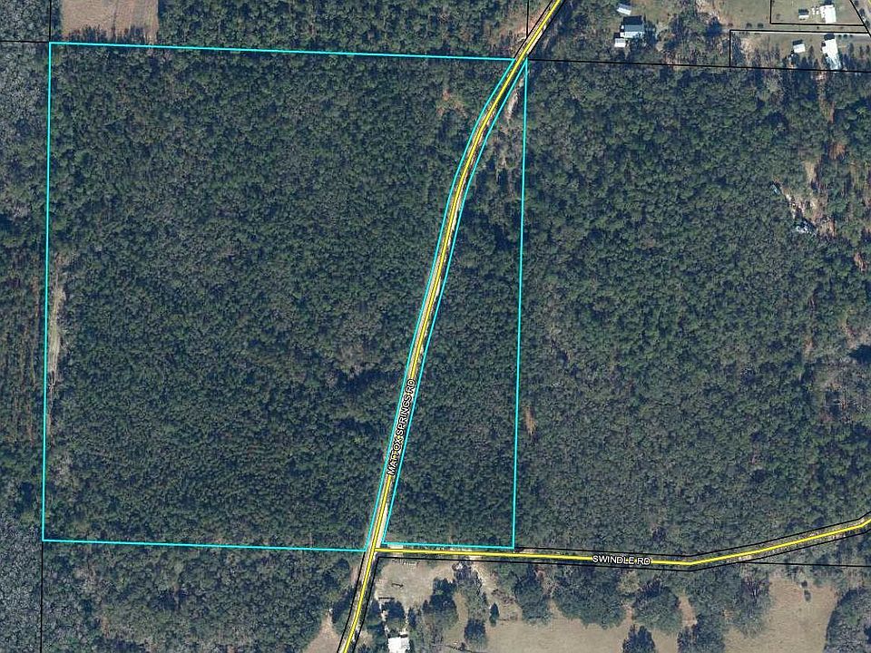 2nd image of Mattox Springs Rd