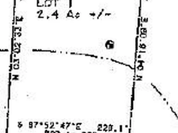 Lot I Mcdonald Road, Littleton, ME 04730