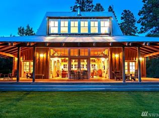 1371 Charlton Rd, Ellensburg, WA 98926