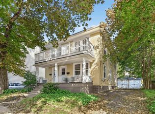 6195/6197 Cedar St, Halifax, NS B3H 2J8