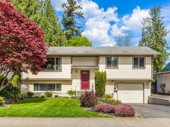 20249 44th Ave, Langley, BC V3A 6L9