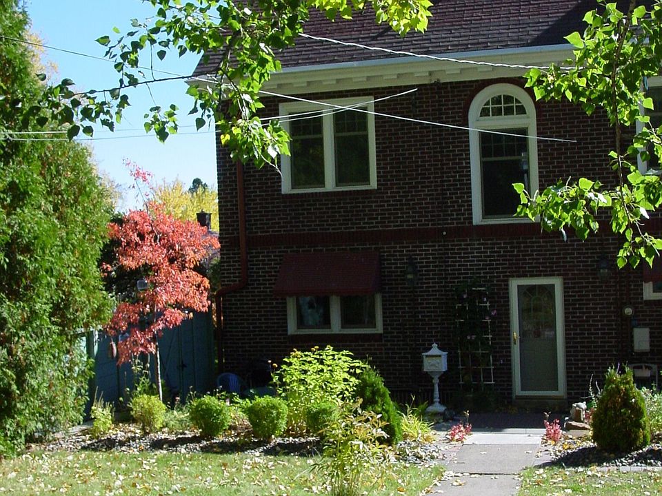 Back Spring 04