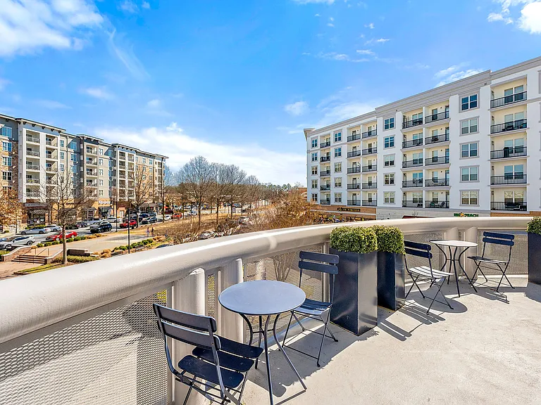 The GoodWynn at Town Brookhaven by ARIUM — Photo 43