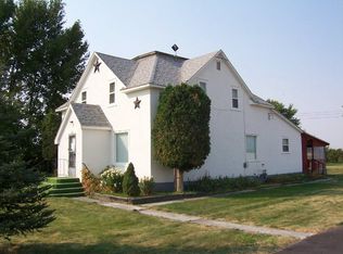 65 N 4000 E, Rigby, ID 83442