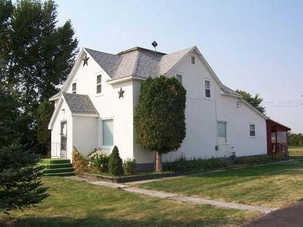 65 N 4000 E, Rigby, ID 83442