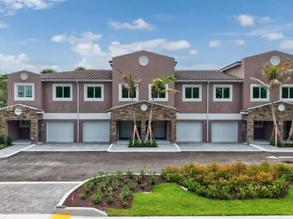 1563 NW 94th Way #9, Coral Springs, FL 33071