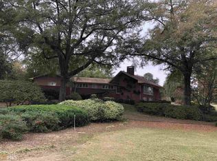 1408 Edgewood Dr, Dublin, GA 31021