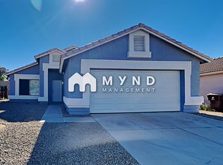 11311 W Orchid Ln, Peoria, AZ 85345
