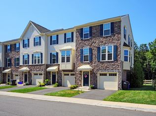 79 Phillip E Frank Way, Cliffwood, NJ 07721