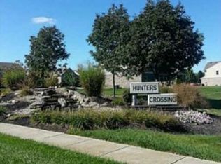 10543 Deercrest Ln, Indianapolis, IN 46239