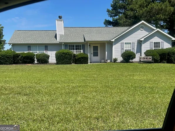 660 Hayward Bishop Way, Senoia, GA 30276