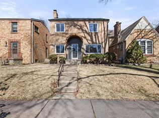 5839 Walsh St, Saint Louis, MO