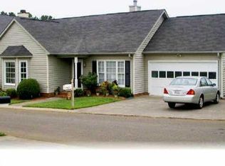 1513 Lewisburg Point, Lewisville, NC 27023