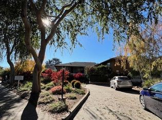 4274 Wilkie Way APT G, Palo Alto, CA 94306