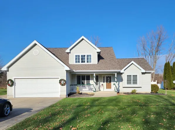 5625 McCartney Rd, Sandusky, OH 44870
