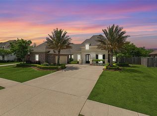 509 Lac Calcasieu Dr, Luling, LA 70070