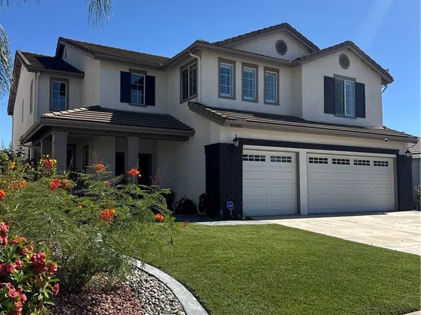 31885 Odyssey Dr, Winchester, CA 92596